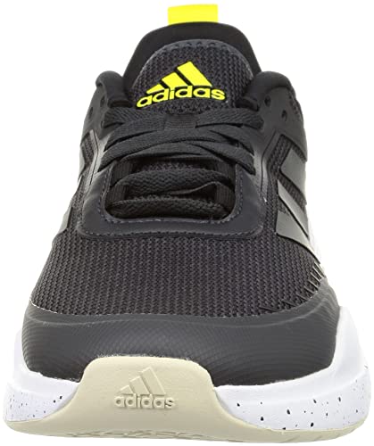 Image of adidas Mens Dlux Trainer Sneaker