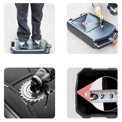 Herramientas de mantenimiento automotriz para el garaje de tu casa 6