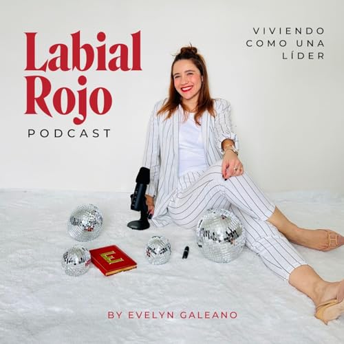 『Labial Rojo』のカバーアート