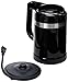 KitchenAid 1.5 Liter Electric Kettle with dual-wall insulation - KEK1565