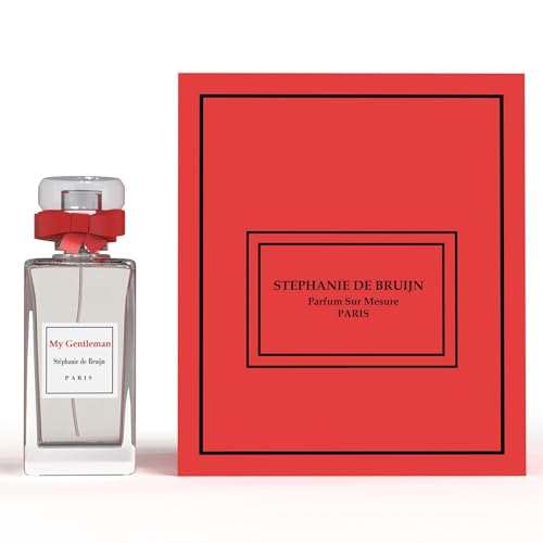 My Gentleman coffret cadeau idéal pour l'homme élégant et raffiné