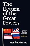 The Return of the Great Powers (English Edition)