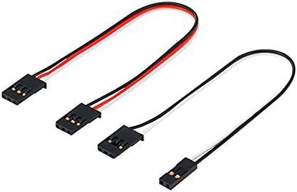 RC Logger Xtreme ケーブルセット 89079RC