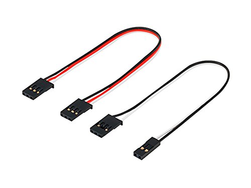 RC Logger Xtreme ケーブルセット 89079RC