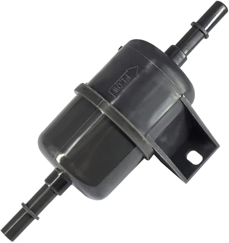 Miniatura 1 de Filtro de combustible AM117584 AM118131 se adapta a John Deere 425 445 X 720 724 728 734 738 739 RSX 850 860 i XUV 590 620 625 825