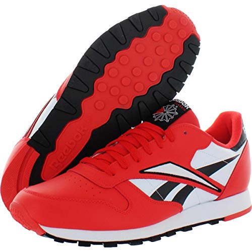 Image of Reebok Men's Classic Leather Sneaker