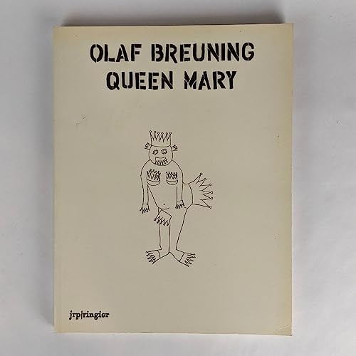 Olaf Breuning: Queen Mary