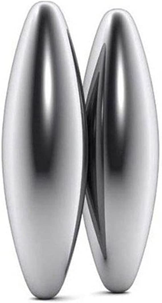 Magnetic Therapy - Set of 2 Magnets Extra Power 2500 Gauss