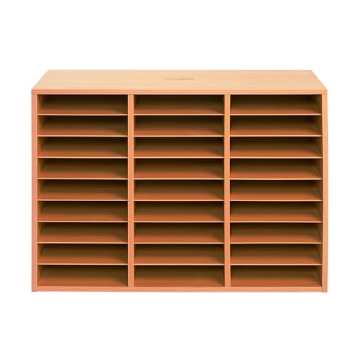 Really Good Stuff Classroom Mailbox Organizer, 27 Slot by Really Good Stuff - Image 7