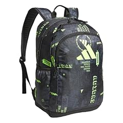 Upscaled Mix-black/Lucid Lemon Yellow