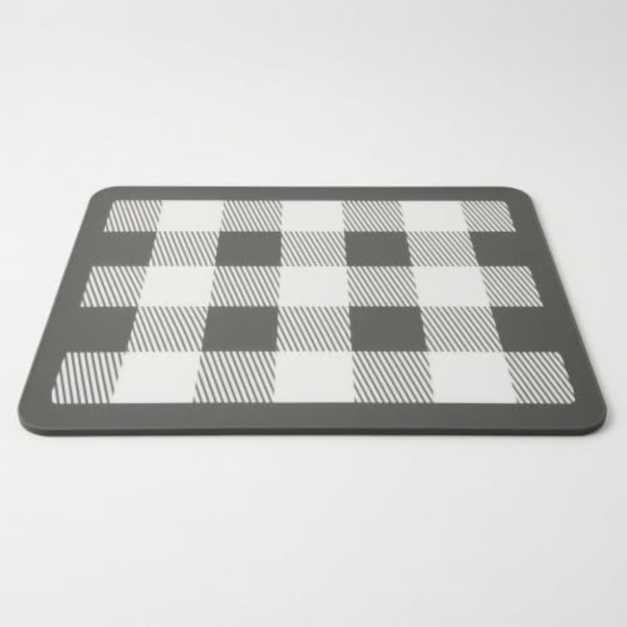 Diatomaceous Earth Kitchen Countertop Drying Mat