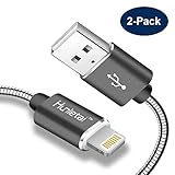 [Carga Rápida] Con 116 hilos de 0.08mm de cobre que es mucho más que un cable normal, lo que asegura una mayor corriente de carga y una velocidad de transmisión de datos más rápida. Carga alrededor del 50% más rápido que la mayoría de los cables estándar, disfruta de una transferencia de datos rápida