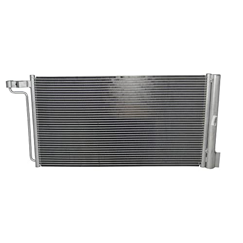 Global Parts Distributors - 15-16 Focus 2.0 (4914C)