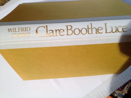 Clare Booth Luce view 2