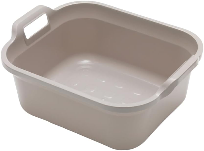 Addis Washing Up Bowl (One Size) (Mushroom)