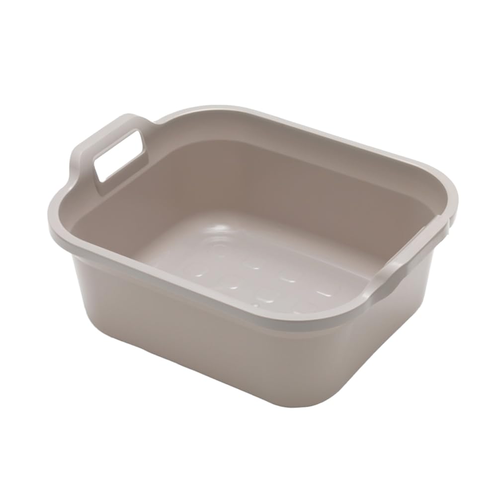 Addis Mushroom Washing Up Bowl (One Size) (Mushroom)
