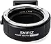 Lens Mount Adapter EF-EOS R - Auto Focus Compatible with Canon EF/EF-S Lens to EOS R, EOS RP, EOS R100, EOS R50, EOS R8, EOS R10, EOS R7, EOS R5C, EOS R3, EOS R6, EOS R5, EOS R6II Cameras