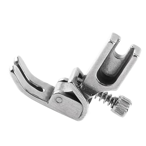 Prensatelas para máquina industrial de coser de cama plana miniatura 4