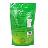 Nuestra Salud - Nopal Flax Linaza Plus Value Pack (3 bags) Colon Cleanse Fiber Flaxseed Original 454g