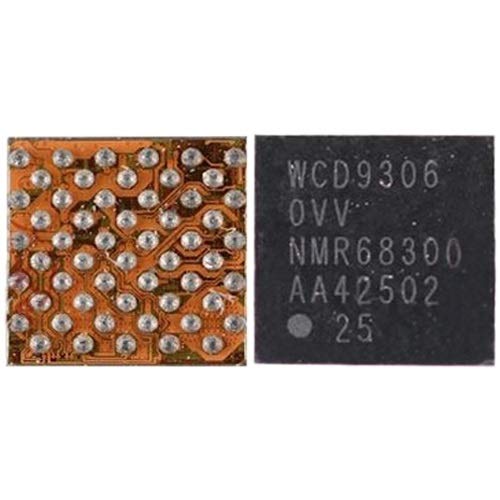 Modulo IC audio WCD9306 Chipset IC Modulo Audio IC WCD9306