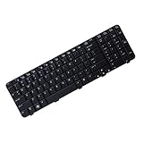 Matériau de qualité supérieure : le clavier de l'ordinateur portable est fabriqué en plastique de qualité supérieure, qui bénéficie d'une Pour bonne durabilité et fiabilité