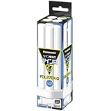 パナソニック ツイン蛍光灯 27形 ツイン2 パルックday色 FDL27EXD