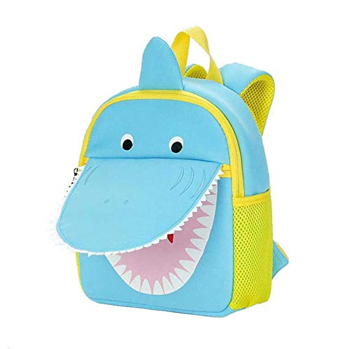 Preisvergleich Produktbild ODMKGE Schultasche Kreativer Cartoon Kleinkind Kinderrucksack Kindergarten Rucksack Schultasche Junge Mädchen Kindergarten Rucksack Rucksack