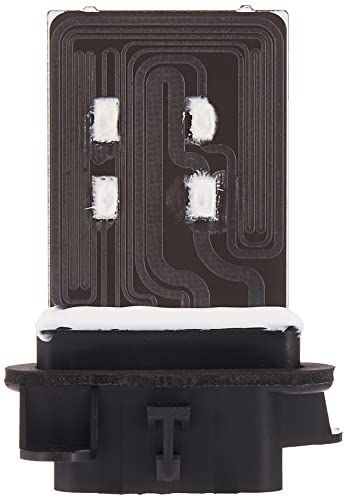 Dorman 973-400 Hvac Blower Motor Resistor Kit Compatible With Select Chevrolet/Oldsmobile/Pontiac Models #TOP1