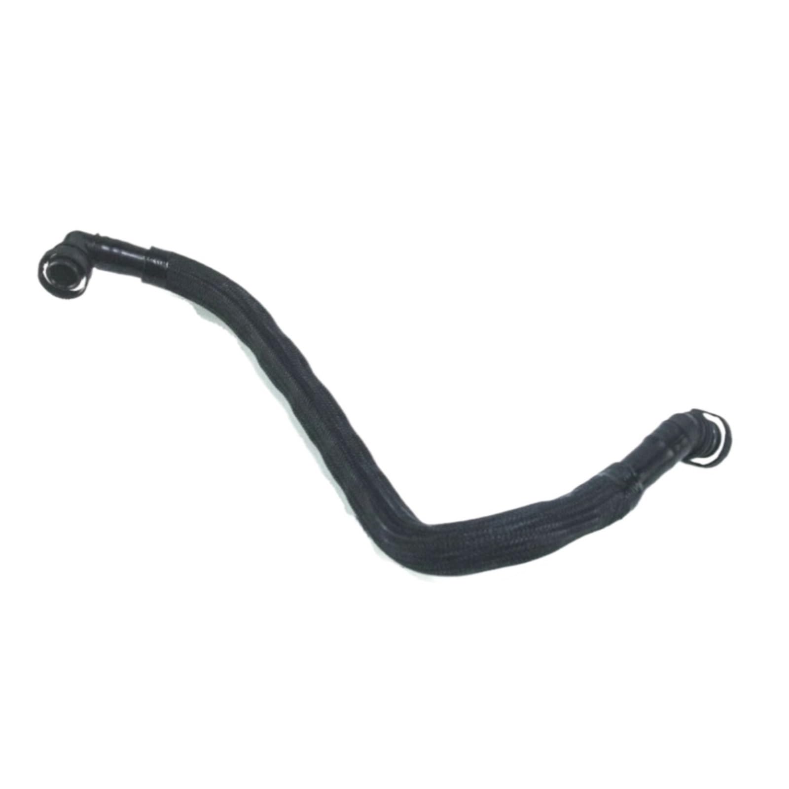 Dfghtrd One Color Breather Hose Compatible With Mini For Convertible R57 1.6T For Cooper S N14b16a 128 6A/Mt 2009-2010 Pcv Hose Crankcase Ventilation Pipe 11157605186