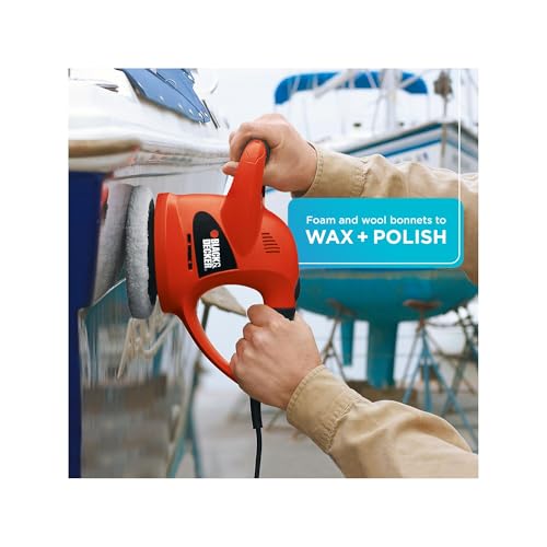 BLACK+DECKER 6