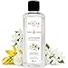 Produktbild Maison Berger  Nachfüllung Edler Jasmin 500 ml für Lampe Berger  2-in-1 geruchsneutralisierendes Raumduft-Öl  Jasmin, Ylang-Ylang