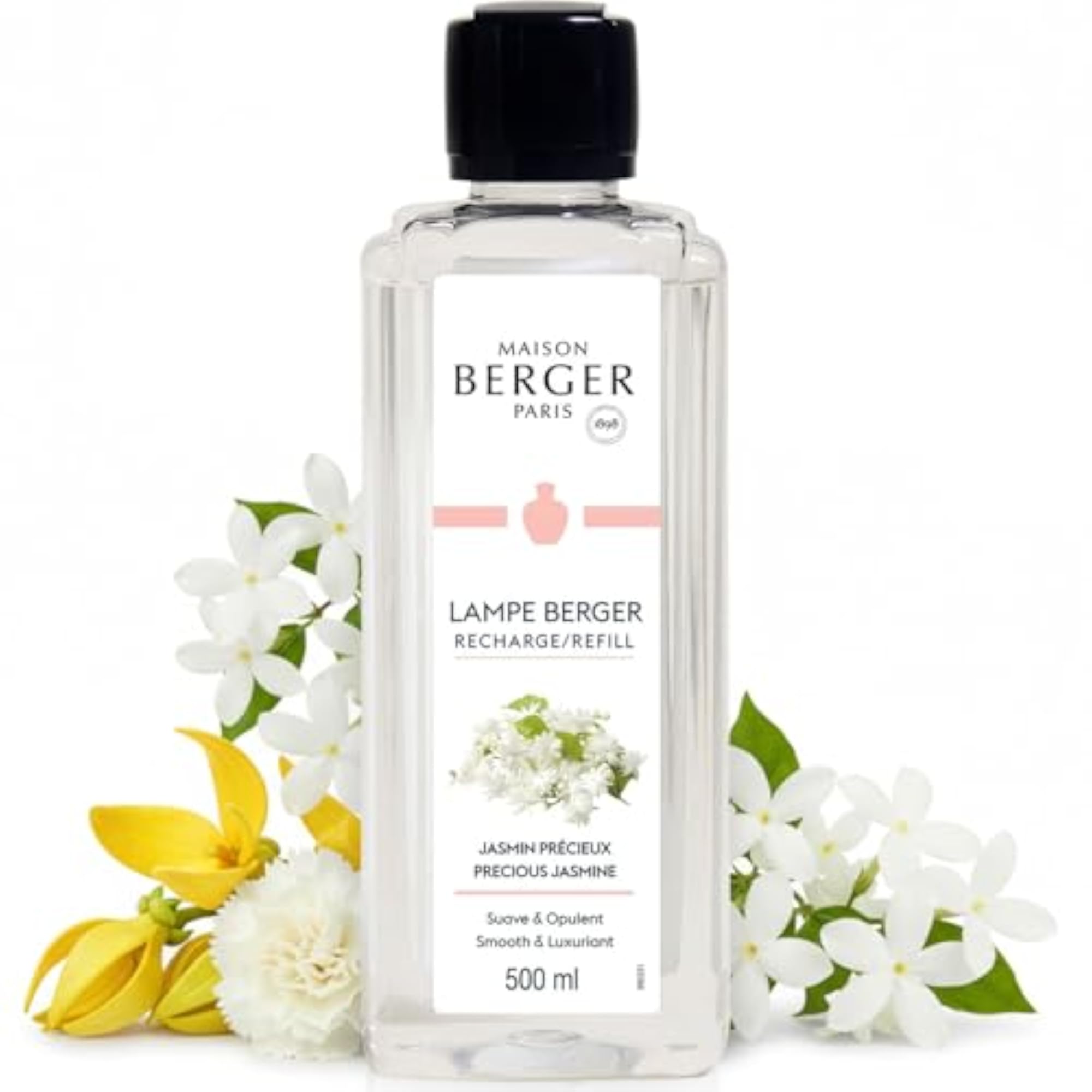 Lampe Fragrance - Precious Jasmine, 500ml
