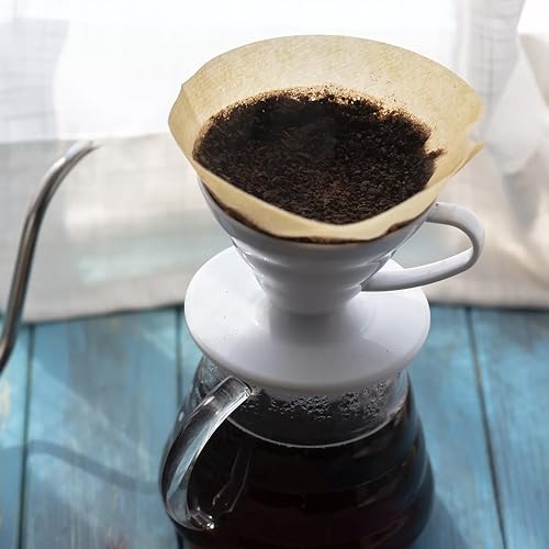 Filtro de Papel Cafeteira nº 4 Melitta 30 Unidades