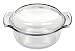Produktbild Pyrex Classic Auflaufform mit Deckel 3,5l
