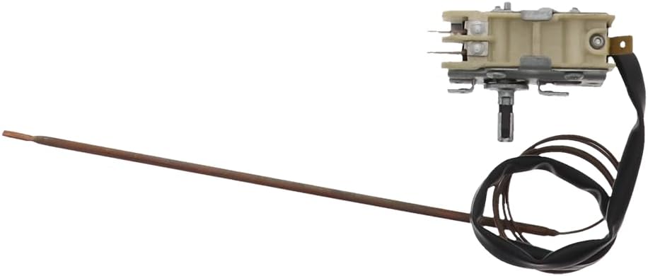 Seneca River Trading Oven Thermostat for Whirlpool, Sears, AP2989685, PS340427, 3196803