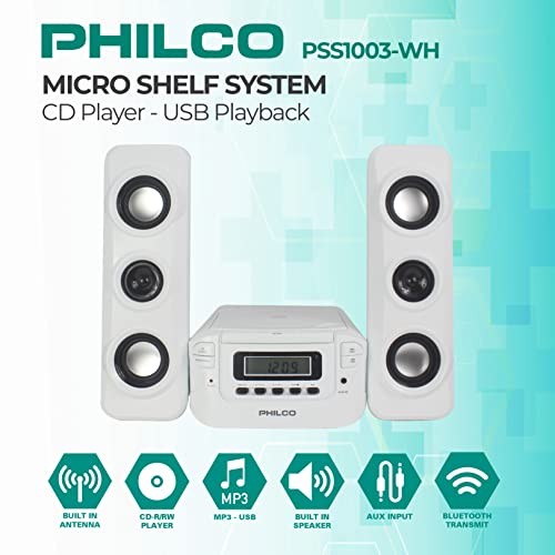 Microcomponentes, Home Entertainment Imagen adicional