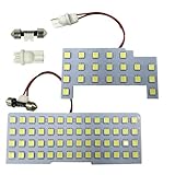 スペーシア MK54S MK94S ルームランプセット 2p SMD77発 互換品