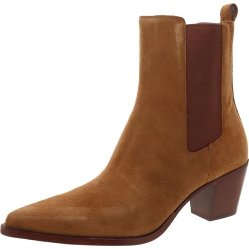 DOLCE VITA Women's Shadie H2o Ankle Boot