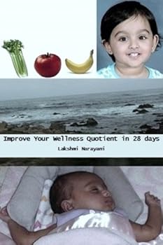 Improve Your Wellness Quotient in 28 Days