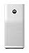Produktbild Xiaomi Mi Smart Air Purifier 3H DE Version Luftreiniger (3-fach HEPA 13 Filter: filtert 380qm³/Stunde, Filterwechsel-Alarm, OLED Touch Display, Kompatibel mit Mi Home App, Alexa, Google Assistent)