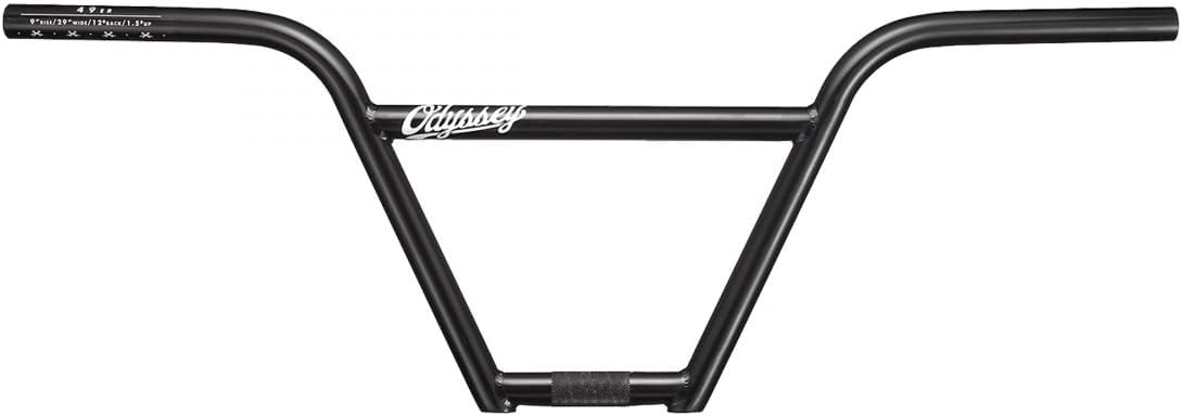 Odyssey 49er Handlebar (9" Rise)