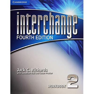 Interchange Level 2 Workbook