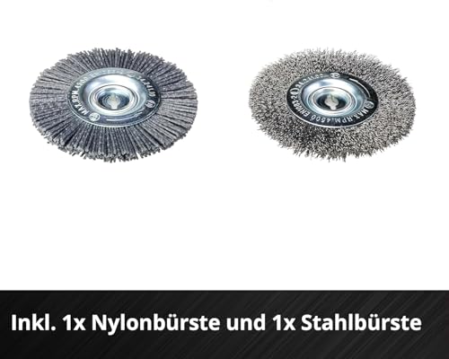 Akku-Fugenreiniger Einhell GC-CC 18 Li Solo Power X-Change