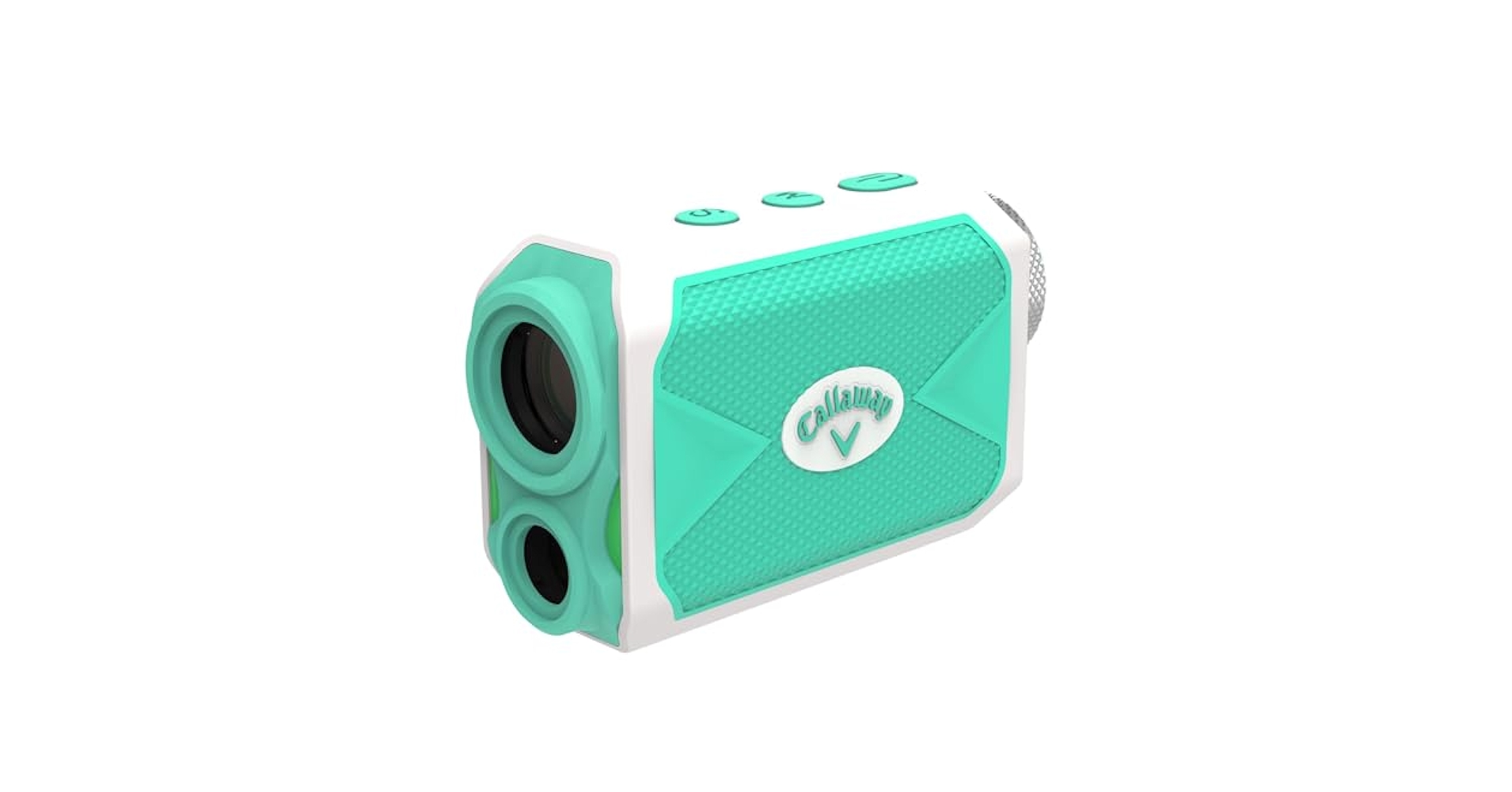 Callaway Micro Laser Rangefinder　中古良品 Callaway Micro Laser Rangefinder 中古良品 - メルカリ