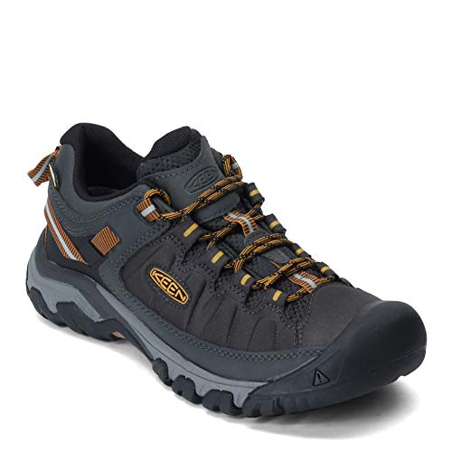 Image of KEEN Men's Targhee exp wp-m Hiking Shoe