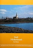  Stadt Niederkassel bei Bonn (Rheinische Kunststätten Heft 247)