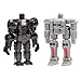 Transformers Age of the Primes Sideways, Voyager Class 5.75-Inch Converting Action Figure with 2 Mini-Con Figures, Robot Toys for Ages 8+
