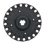 Frankford Arsenal Pistol Bullet Bullet Collator Plate for X-10 Caliber Conversion Kit, .40 S&W, for...