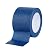 Lichamp Wide Masking Tape 3 inches, 1 Pack Blue Painters Tape Blue Masking Paper, 3 inches x 55 Yards x 1 Roll