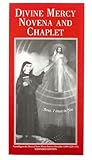 VILLAGE GIFT IMPORTERS Divine Mercy Novena and Chaplet Booklet - Pack of 10 | Wonderful Catholic Accessory | Includes Prayer Booklet with instructions | Helpful instructions